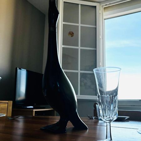 Ap 40 - "Le Nancy" Vue Mer เอิลท์ ภายนอก รูปภาพ