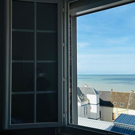Ap 40 - "Le Nancy" Vue Mer เอิลท์ ภายนอก รูปภาพ