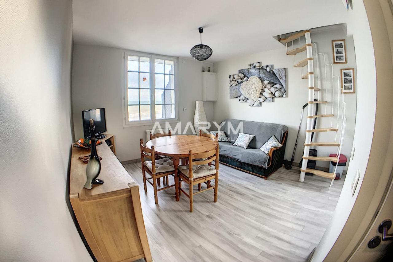 Ap 40 - "Le Nancy" Vue Mer เอิลท์ ภายนอก รูปภาพ