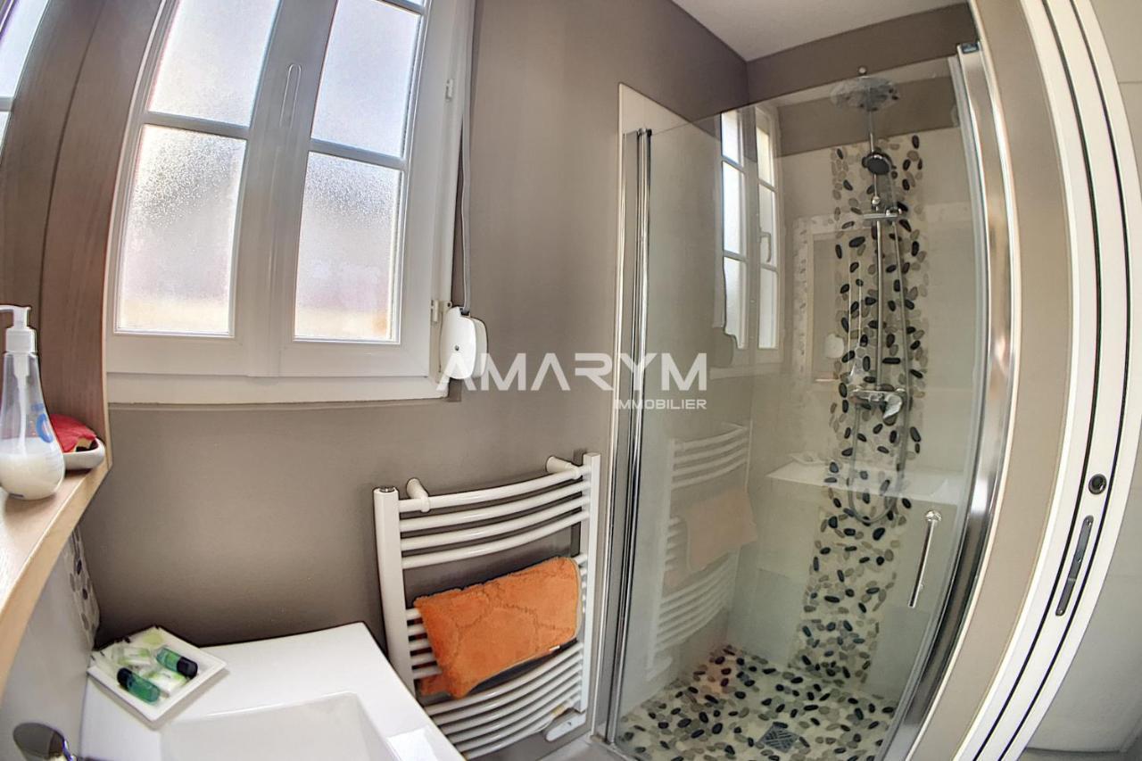 Ap 40 - "Le Nancy" Vue Mer เอิลท์ ภายนอก รูปภาพ