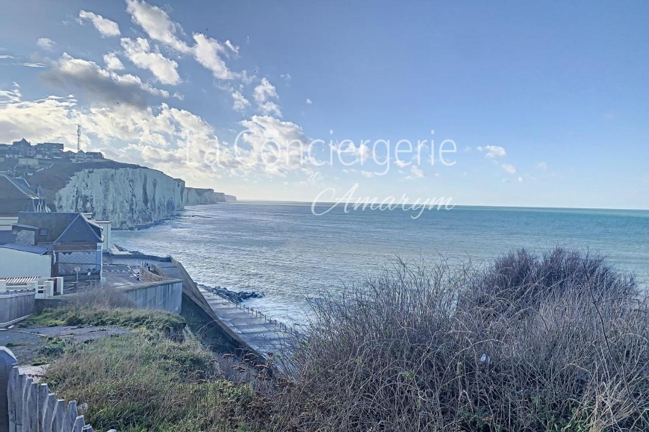 Ap 40 - "Le Nancy" Vue Mer เอิลท์ ภายนอก รูปภาพ