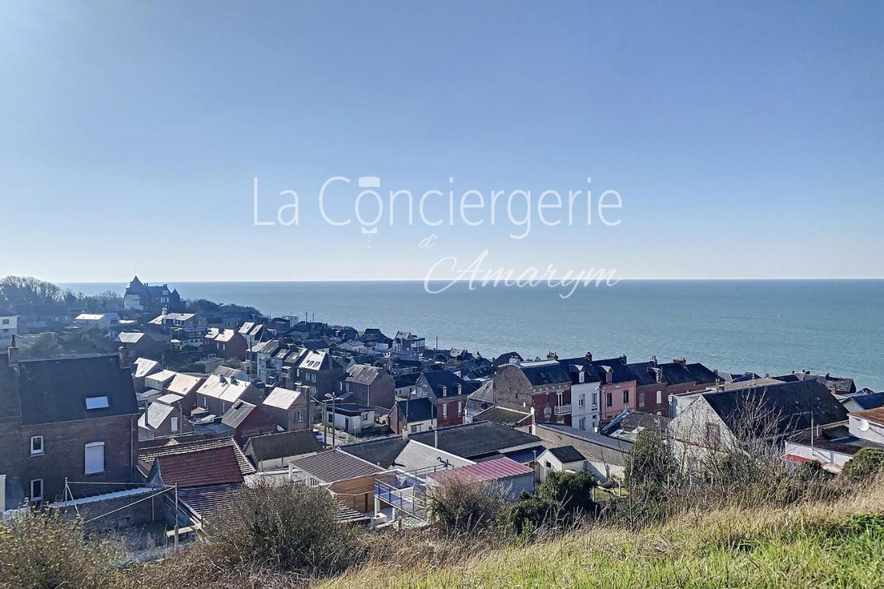 Ap 40 - "Le Nancy" Vue Mer เอิลท์ ภายนอก รูปภาพ