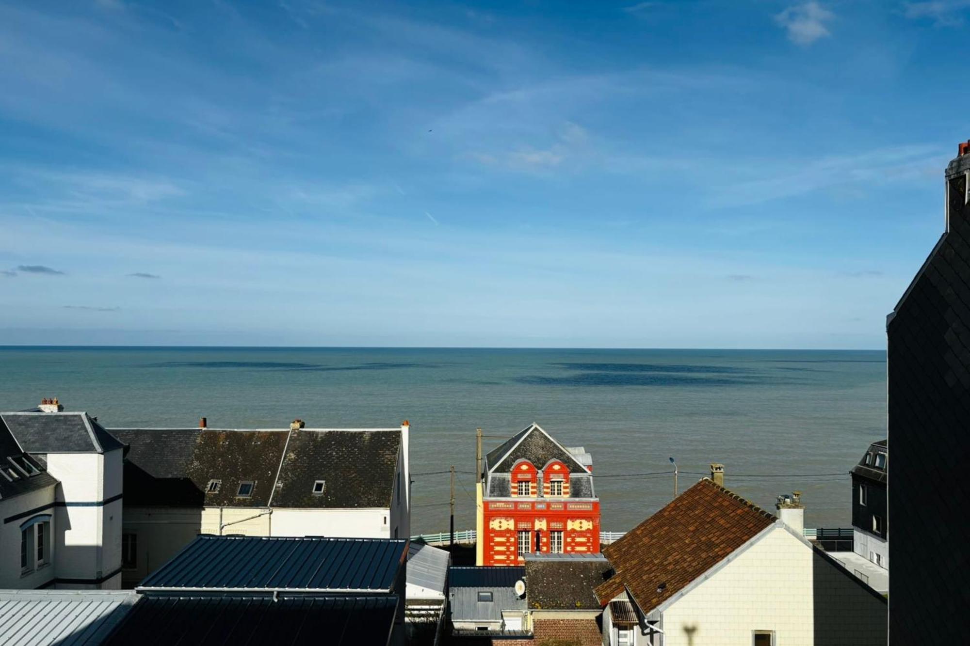 Ap 40 - "Le Nancy" Vue Mer เอิลท์ ภายนอก รูปภาพ