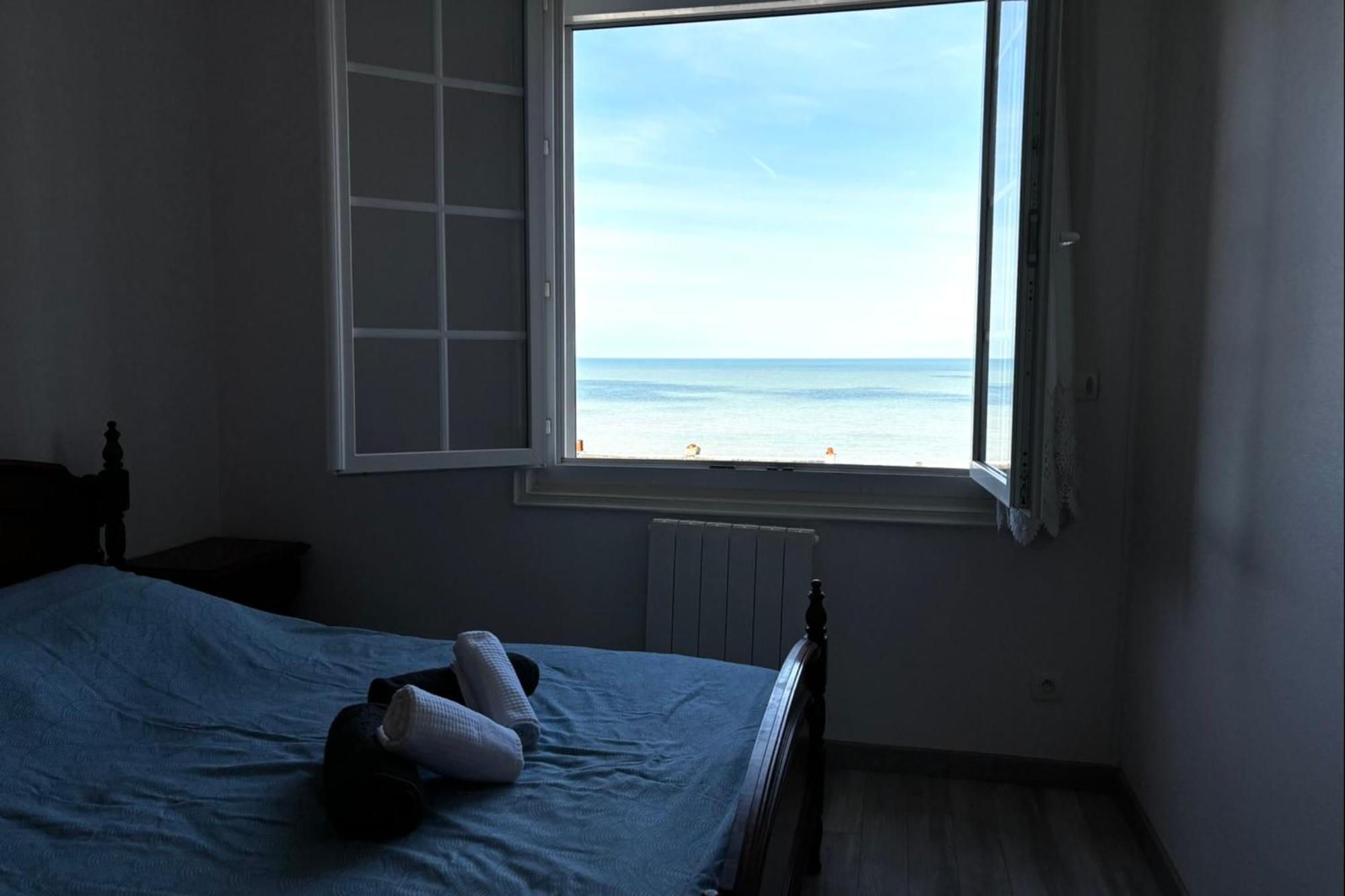 Ap 40 - "Le Nancy" Vue Mer เอิลท์ ภายนอก รูปภาพ
