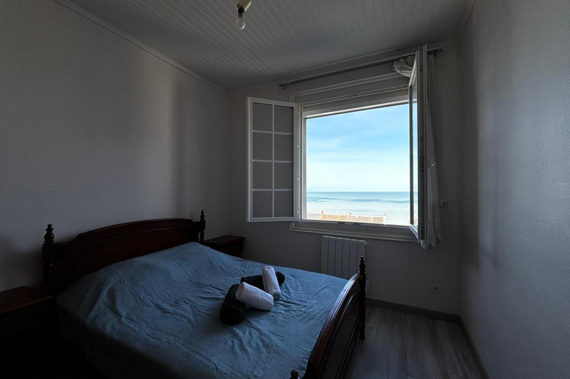 Ap 40 - "Le Nancy" Vue Mer เอิลท์ ภายนอก รูปภาพ