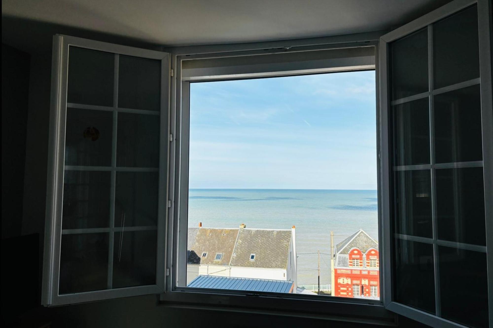 Ap 40 - "Le Nancy" Vue Mer เอิลท์ ภายนอก รูปภาพ