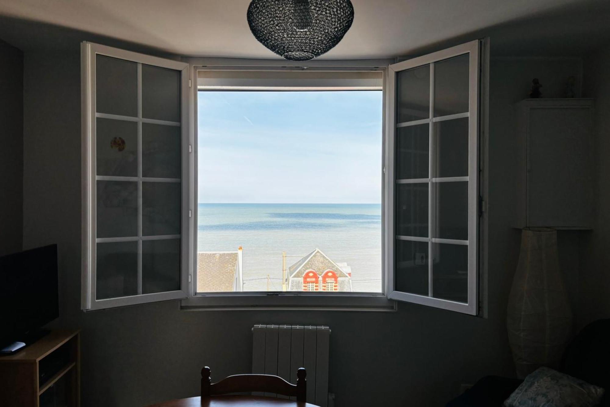 Ap 40 - "Le Nancy" Vue Mer เอิลท์ ภายนอก รูปภาพ