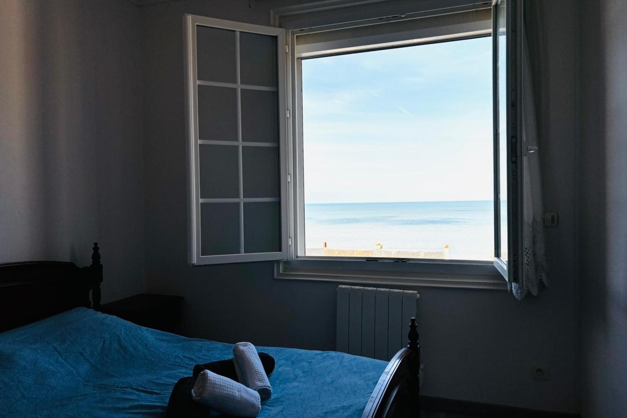 Ap 40 - "Le Nancy" Vue Mer เอิลท์ ภายนอก รูปภาพ