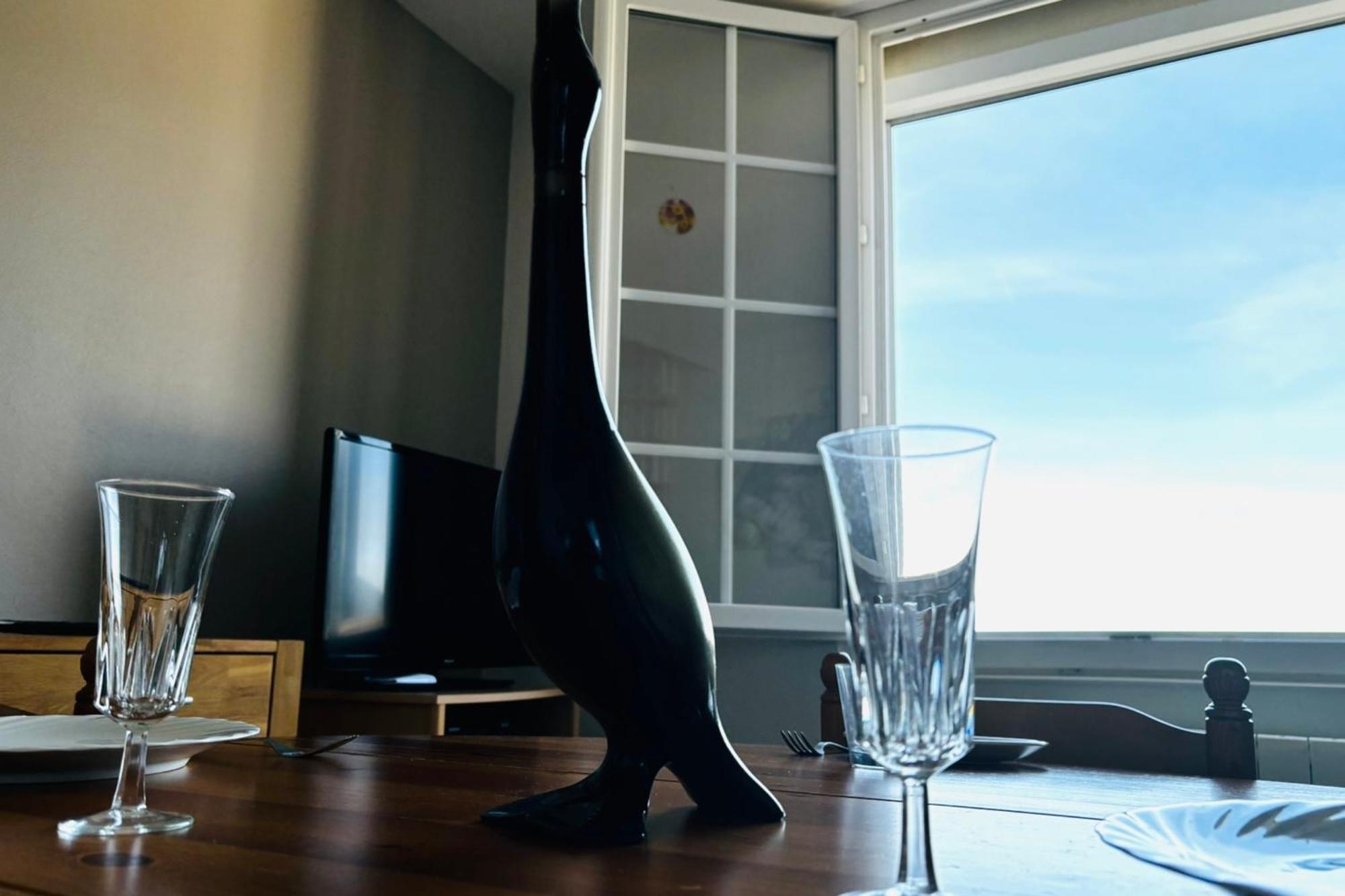 Ap 40 - "Le Nancy" Vue Mer เอิลท์ ภายนอก รูปภาพ