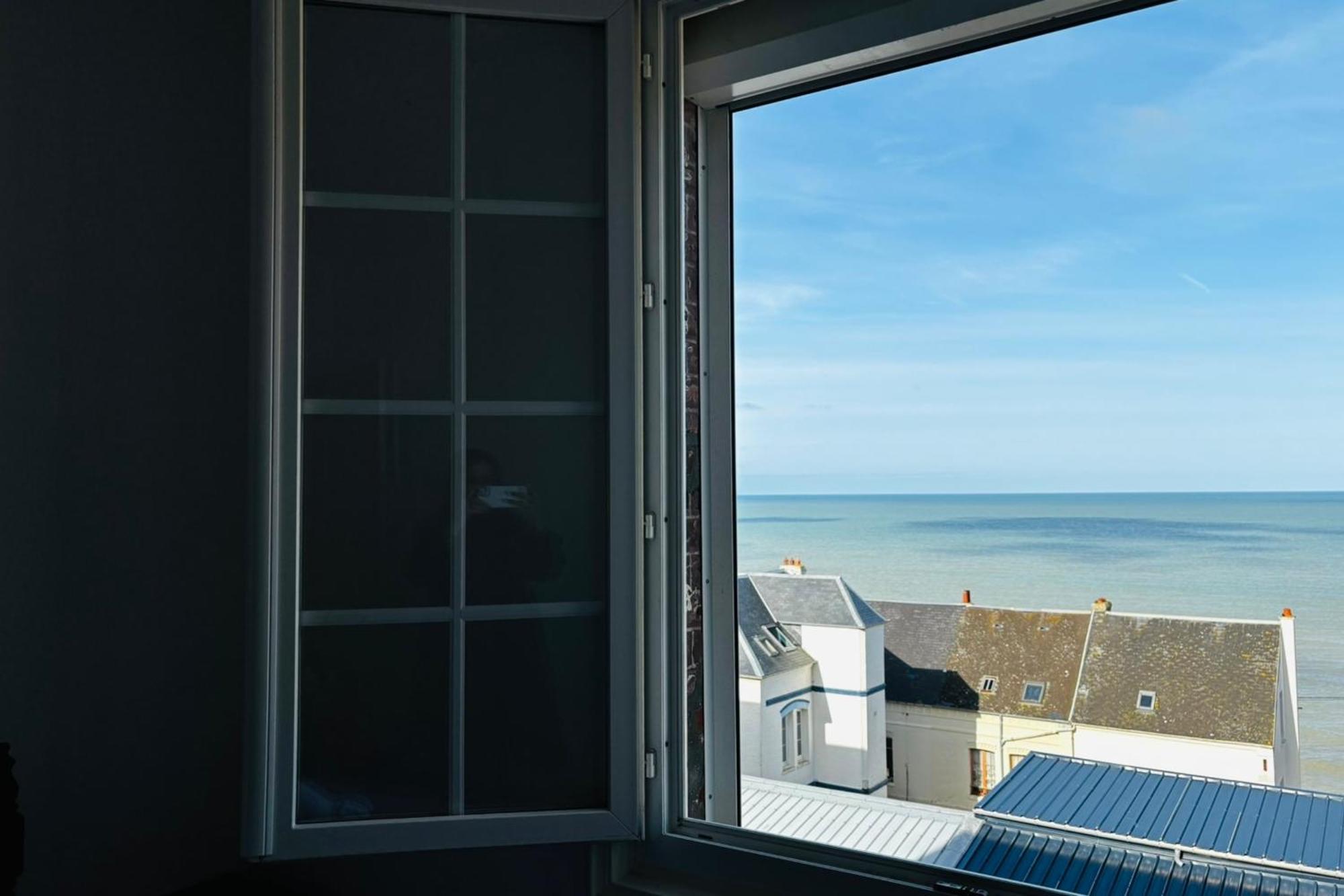 Ap 40 - "Le Nancy" Vue Mer เอิลท์ ภายนอก รูปภาพ