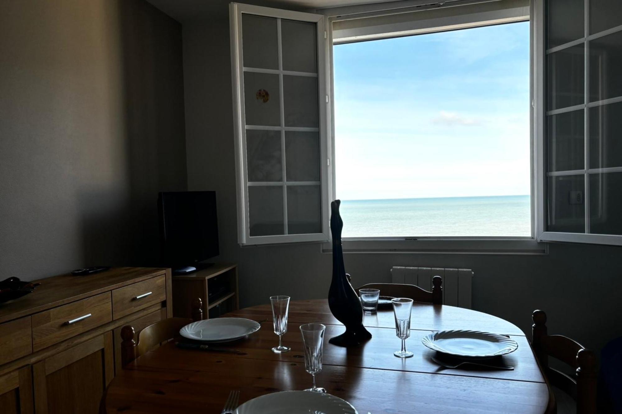 Ap 40 - "Le Nancy" Vue Mer เอิลท์ ภายนอก รูปภาพ