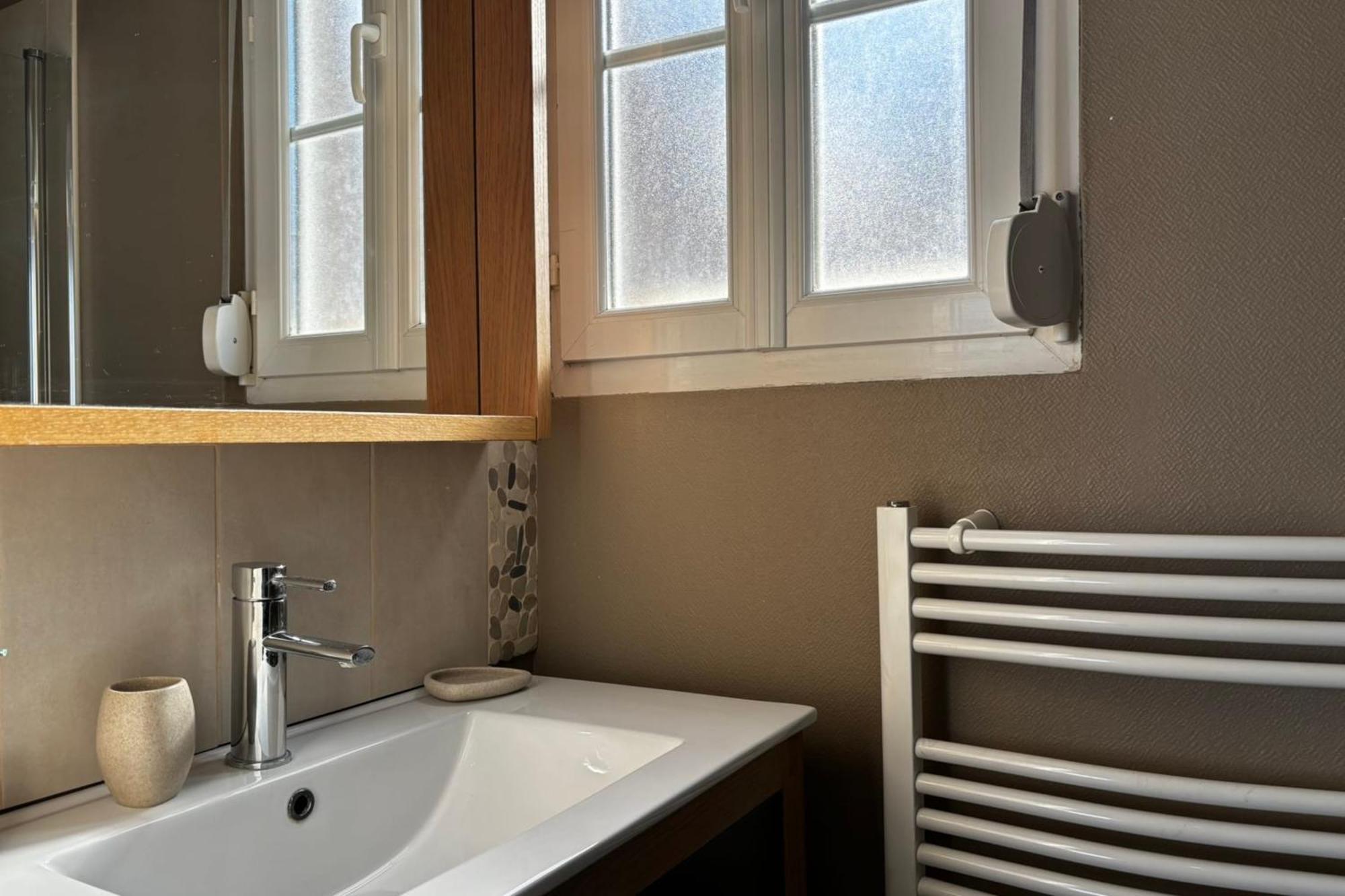 Ap 40 - "Le Nancy" Vue Mer เอิลท์ ภายนอก รูปภาพ