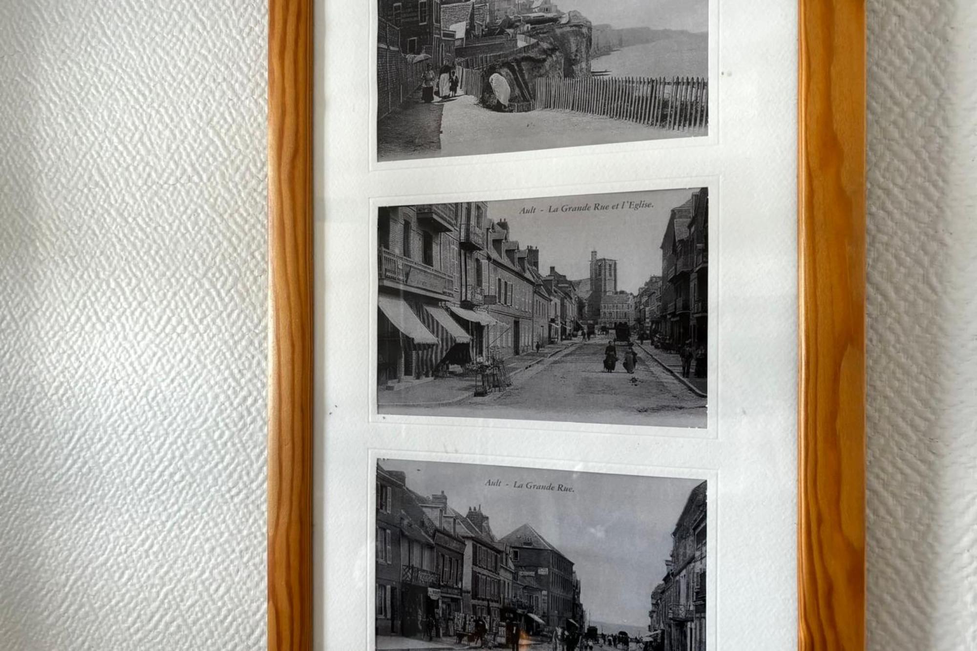 Ap 40 - "Le Nancy" Vue Mer เอิลท์ ภายนอก รูปภาพ