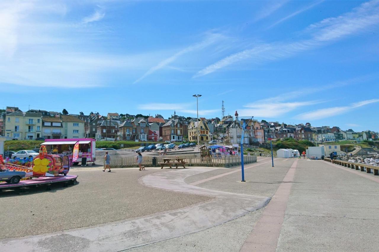 Ap 40 - "Le Nancy" Vue Mer เอิลท์ ภายนอก รูปภาพ