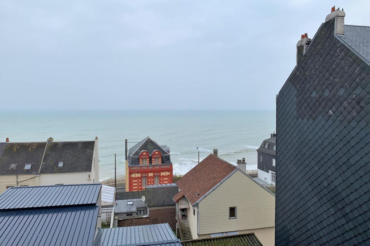 Ap 40 - "Le Nancy" Vue Mer เอิลท์ ภายนอก รูปภาพ