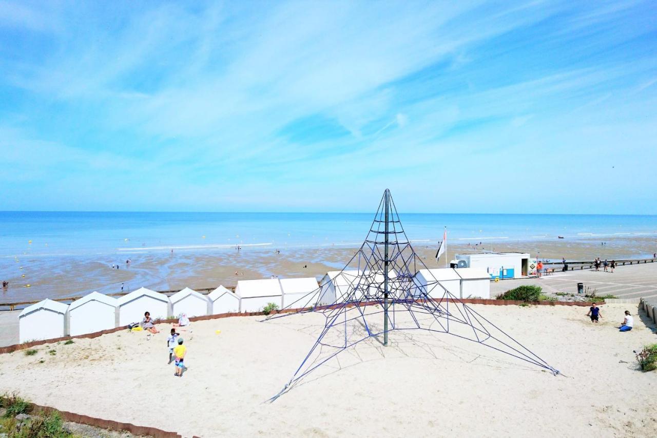 Ap 40 - "Le Nancy" Vue Mer เอิลท์ ภายนอก รูปภาพ