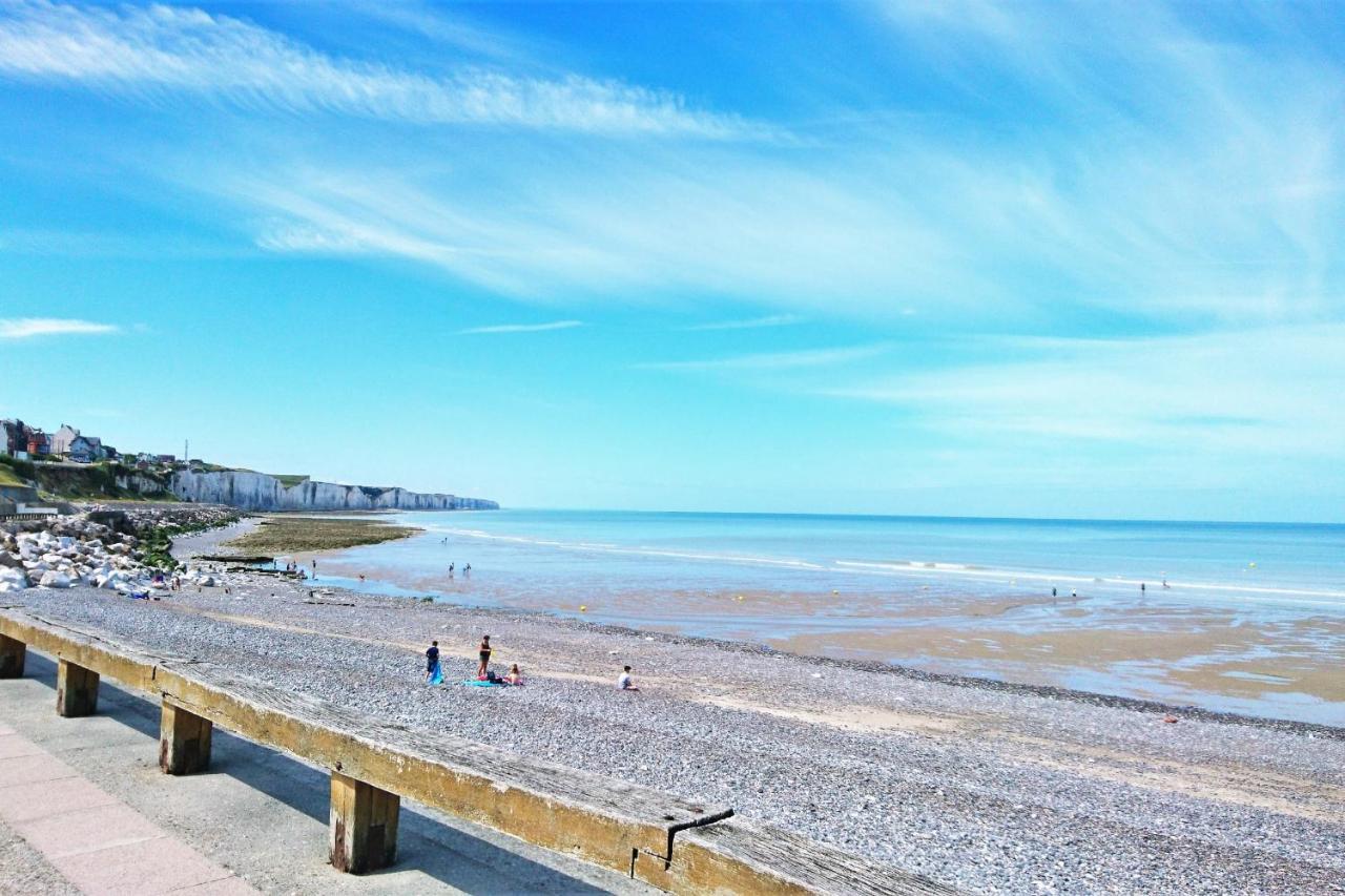 Ap 40 - "Le Nancy" Vue Mer เอิลท์ ภายนอก รูปภาพ
