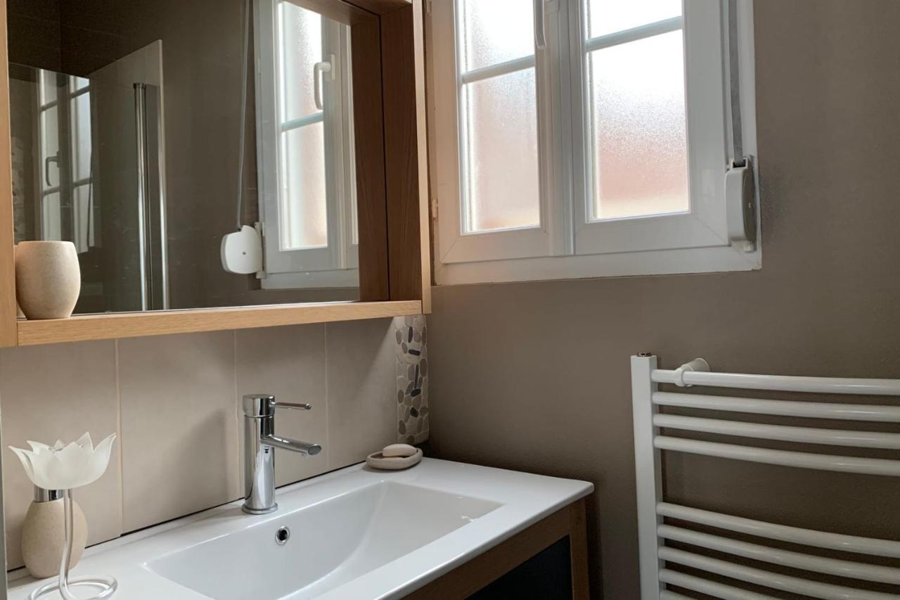 Ap 40 - "Le Nancy" Vue Mer เอิลท์ ภายนอก รูปภาพ