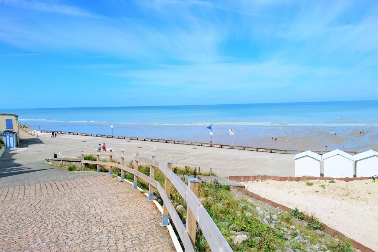 Ap 40 - "Le Nancy" Vue Mer เอิลท์ ภายนอก รูปภาพ